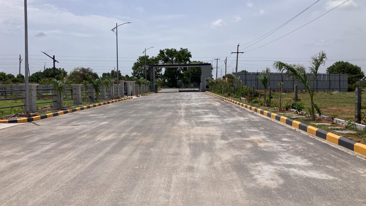 Photo from Avinash Narayan